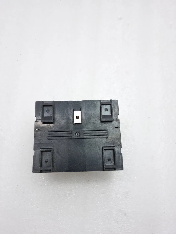 Allen Bradley 1760-L18AWA-EX Ser B Pico Programmable Controller 100-240Vac